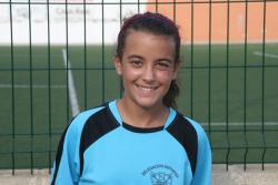 Aitana (U.D. Tarifa) - 2011/2012
