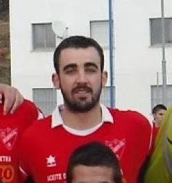 Melly (Archidona Atltico) - 2011/2012