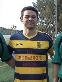 Fernando (Santo Tom C.F.) - 2011/2012