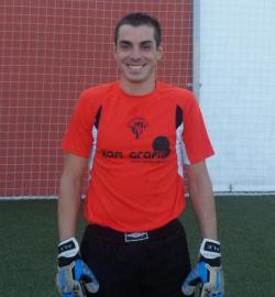 lex Romero (C.D. Athletic Con) - 2011/2012
