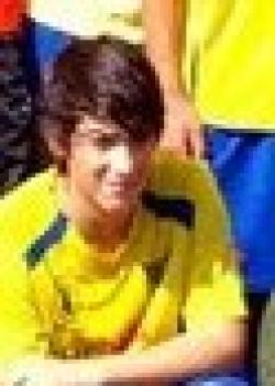 IVN (Otura C.F.) - 2011/2012