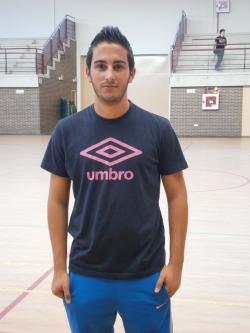 RAFA (Otura C.F.) - 2011/2012