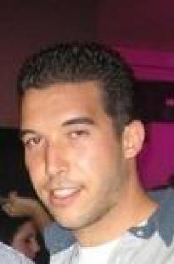 Miguel Terry (Villanueva Rosario) - 2011/2012