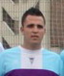 Petete (Pizarra Atltico CF) - 2011/2012