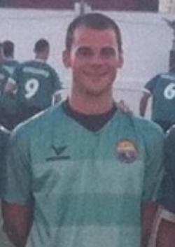 Jurado (A.D. Tiempo Libre) - 2011/2012