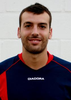 Jose Gabriel (Atltico El Gastor) - 2011/2012