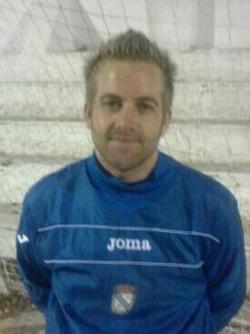 Toni (Ciudad Guadahortuna) - 2011/2012
