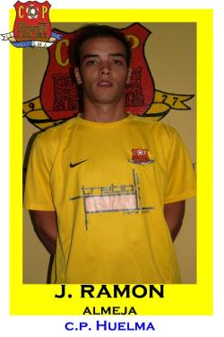 Almeja (C.P. Huelma) - 2011/2012