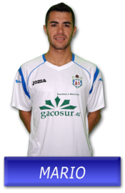 Mario (U.D. Villamartn) - 2011/2012