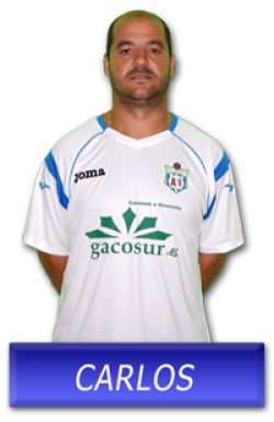 Carlos Tenorio (U.D. Villamartn) - 2011/2012