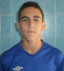 Manu (cija Balompi) - 2011/2012