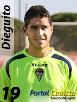 Dieguito (Cdiz C.F.) - 2011/2012