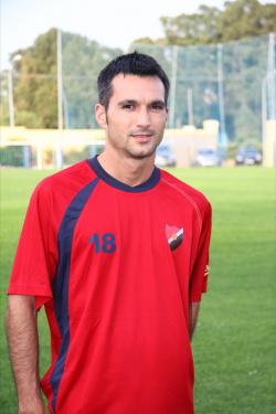 Carvajal (U.D. San Pedro) - 2011/2012