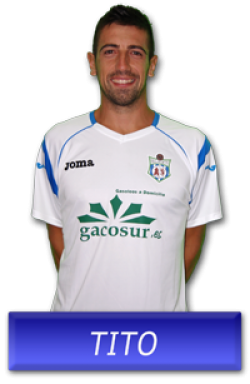 Tito  (U.D. Villamartn) - 2011/2012