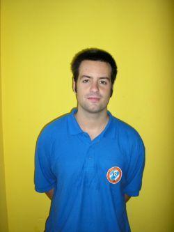 Fede (C.D. Granada Perica) - 2011/2012