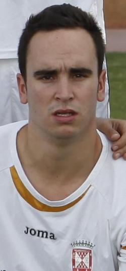 Ajero (Villargordo C.F.) - 2011/2012