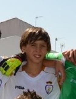 Gabri (Atltico Jan F.C.) - 2011/2012