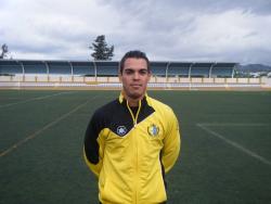 ADRIN MORENO (U.D. Nerja Balompi) - 2011/2012