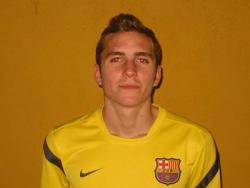 Alias (Cllar Vega C.F.) - 2011/2012