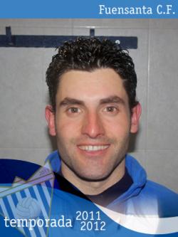 Milla (Fuensanta C.F.) - 2011/2012