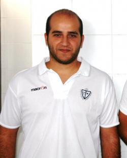 Cristian Snchez (C.D. La Salle) - 2011/2012
