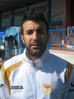 Siles (Martos C.D.) - 2011/2012
