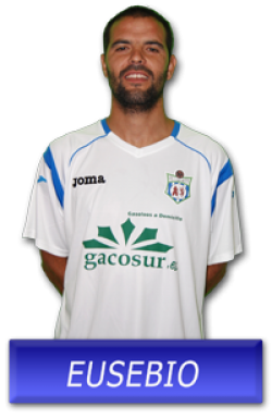 Eusebio (U.D. Villamartn) - 2011/2012