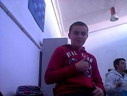 Javier (C.D. Villa de Albox) - 2011/2012