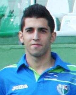Lpez (Antequera C.F.) - 2011/2012