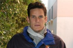 Jose Mari (C.D. La Salle B) - 2011/2012