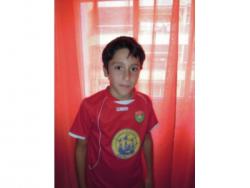 Samu (Granada Base) - 2011/2012