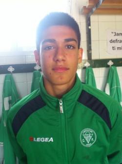 Manuel (Liberacin C.F.) - 2011/2012