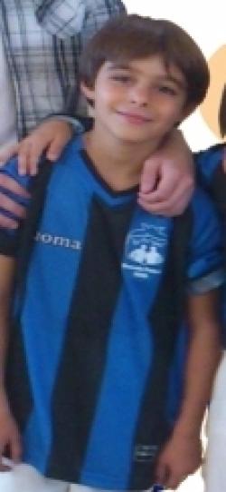Marco (Zaidn 90 B) - 2011/2012