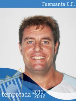 Manuel Carrillo (Fuensanta C.F.) - 2011/2012
