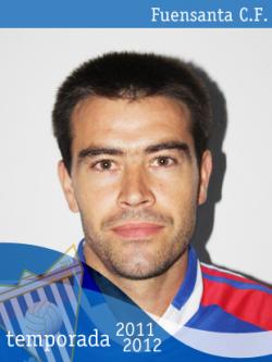 Angelillo (Fuensanta C.F.) - 2011/2012