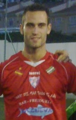 lex Gil (F.C. Mlaga City) - 2011/2012