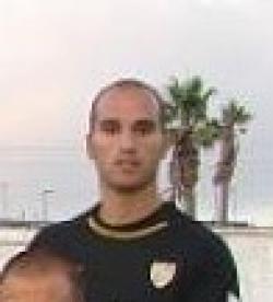 Kiko (Conil C.F.) - 2011/2012
