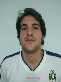 Rubn (Gabia C.F.) - 2011/2012