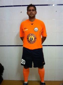 Barranco (C.D. Tuccitana) - 2011/2012
