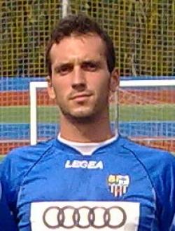 Adri Luque (Atltico San Julin) - 2011/2012