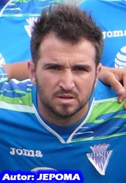 Jonny (U.D. Maracena) - 2011/2012