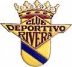 Julio Alberto (C.D. Rivera) - 2011/2012