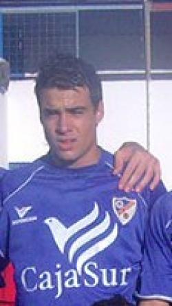 Isidro (Gabia C.F.) - 2011/2012