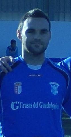 Man (Villafranca C.F.) - 2011/2012