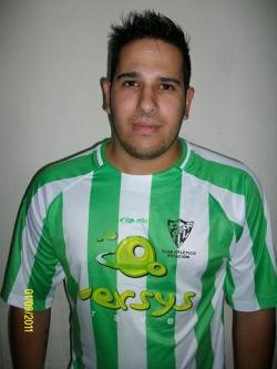Juli (C. Atl. Estacin) - 2011/2012