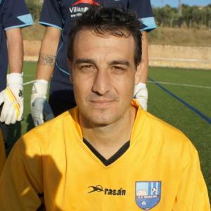 Juanvi (C.F. Moraira) - 2011/2012