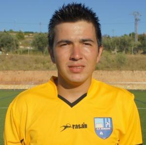 Andrs (C.F. Moraira) - 2011/2012