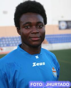 Tunji (Vlez C.F.) - 2011/2012