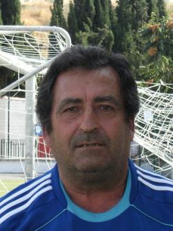 Antonio Abril (Rvo.Granada 1931) - 2011/2012