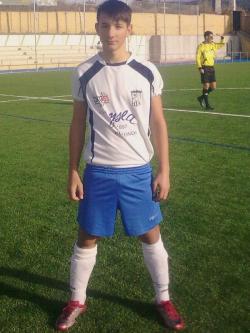 Luis Carlos (C.D. Santa Fe) - 2011/2012